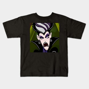 Aunt Lydia Dracula Kids T-Shirt